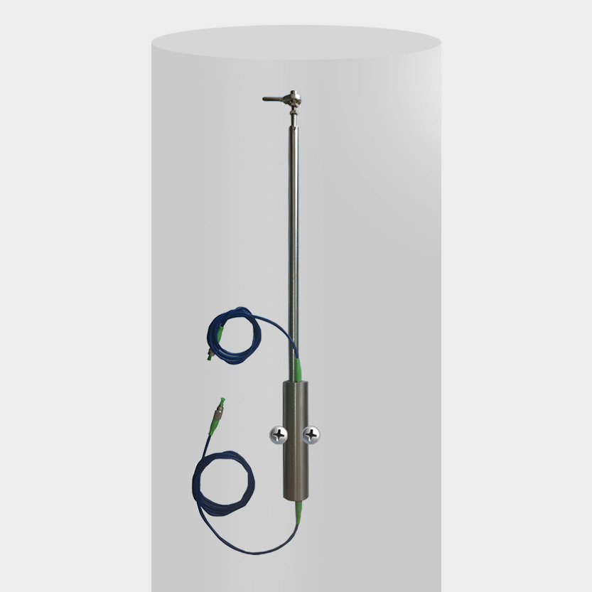100mm Ip67 Fiber Bragg Grating Pressure Sensor High Slsr Reliable Anti Water
