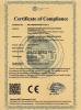 SHENZHEN KINGWE-STAR OPTO-ELECTRONICS TECHNOLOGY  CO, LTD. Certifications