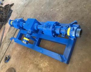 China 3&quot;-FIG602 Surface Well Testing Equipment Gas Diverter Manifold Ball Valve wholesale
