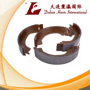 China High Quality Auto Parts For Toyota Brake Shoe With Oem Size wholesale