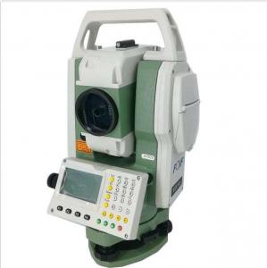 China 4G Internal Memory Chinese Brand  5 Accuracy Dual-Axis FOIF RTS-105R10 Total Station Price wholesale
