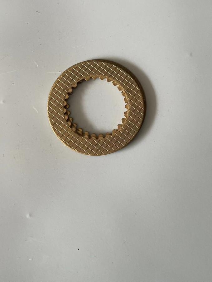 924015.1204 Friction plates Kalmar Reach Stacker Parts