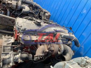 China Used Hino K13C M10U TS 16949 Diesel Engine Parts wholesale