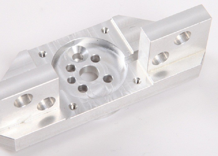 Customized Precision Cnc Machined Components Cnc Milling And Turning