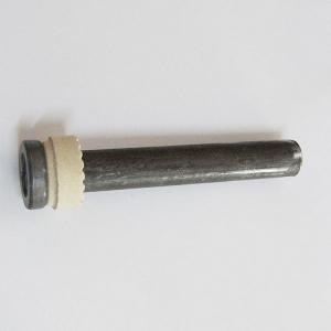 China Plain Carbon Steel Welding Bolt Cheese Head Arc Stud Welding With Ceramic Ring wholesale
