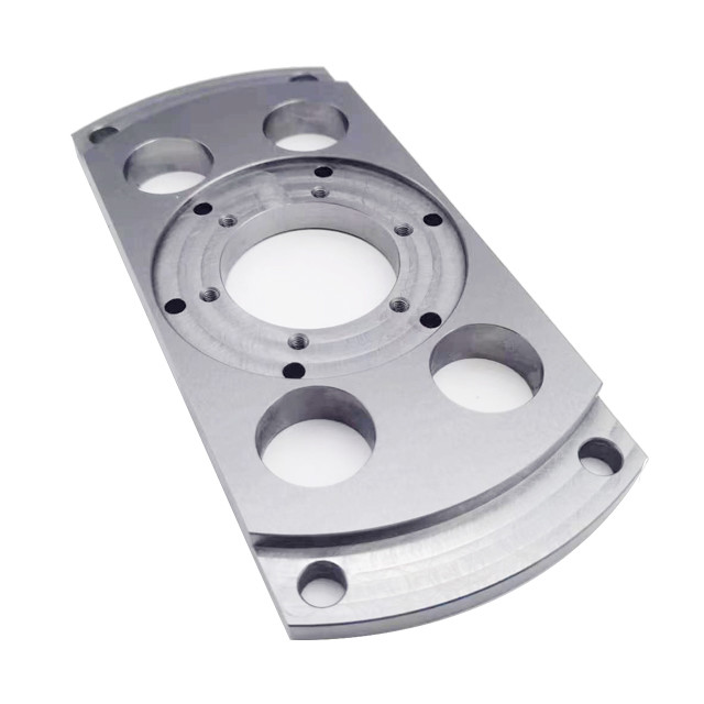 Aircraft Precision Cnc Machining Parts Company Turning 3 Axis 5 Axis Cnc Parts Aluminium