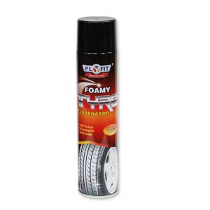 China Anti Fading Automotive Cleaning Products Foaming Wheel And Tire Cleaner Dissolves on sale