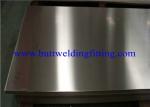 Alloy 2507 Polished Stainless Steel Plate / Alloy 32750 Duplex Steel Plate