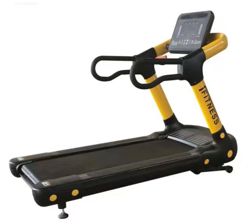 3.0HP Motorised Electric Treadmill Workout Equipment Commercial 0.5-20km/H