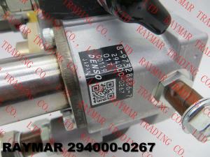 China DENSO HP3 common rail fuel pump 294000-0260, 294000-0267 for ISUZU 8973288861, 8973288862, 8973288863,8973288867 wholesale