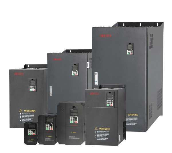 210A 110KW 220v To 380v Three Phase Inverter For CNC Engraving Machines