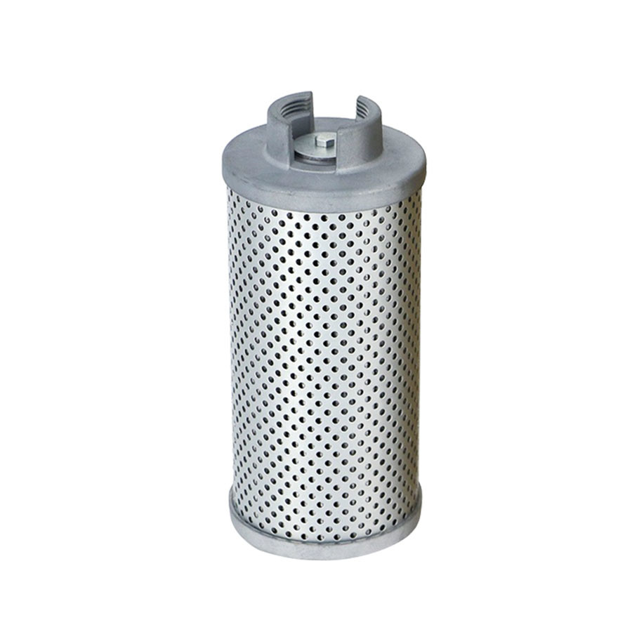H1175 Hydraulic Fluid Filter 4294132 H-2717 For Excavator Hitachi EX15