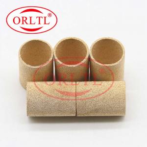 China ORLTL Common Rail Injector Test Bench Special Filter Cup Parts Filter Built-in Filter 5 PCS/Bag wholesale