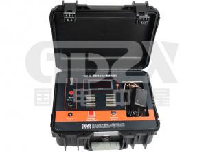 China High-Quality Little Weight AC/DC Lightning Arrester Test Equipment wholesale