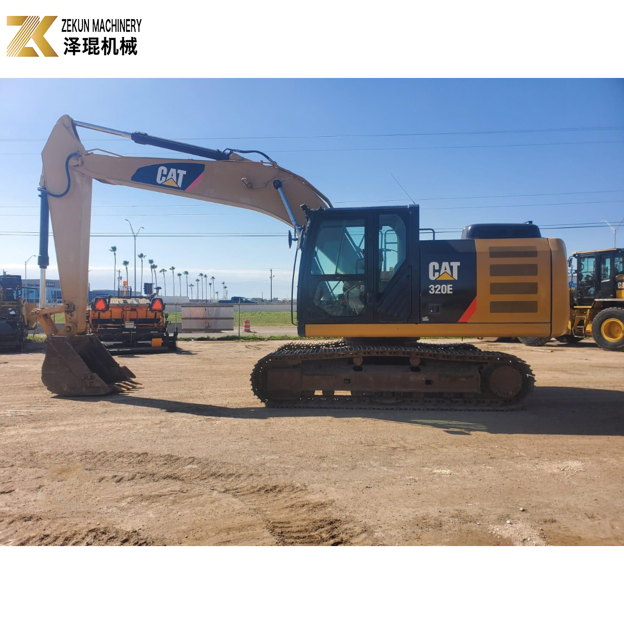 21600 KG Machine Weight Hydraulic Water Pump for 2010 Cat 320 C D Excavator at Best