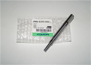 China PMV-6203-003 Part Number Komori Original Pipe For Offset Printing Machine wholesale