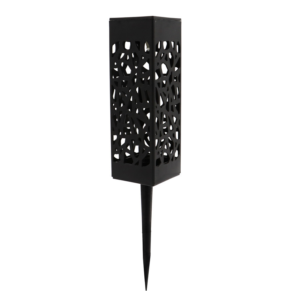 Garden Plastic Outdoor Solar Lights