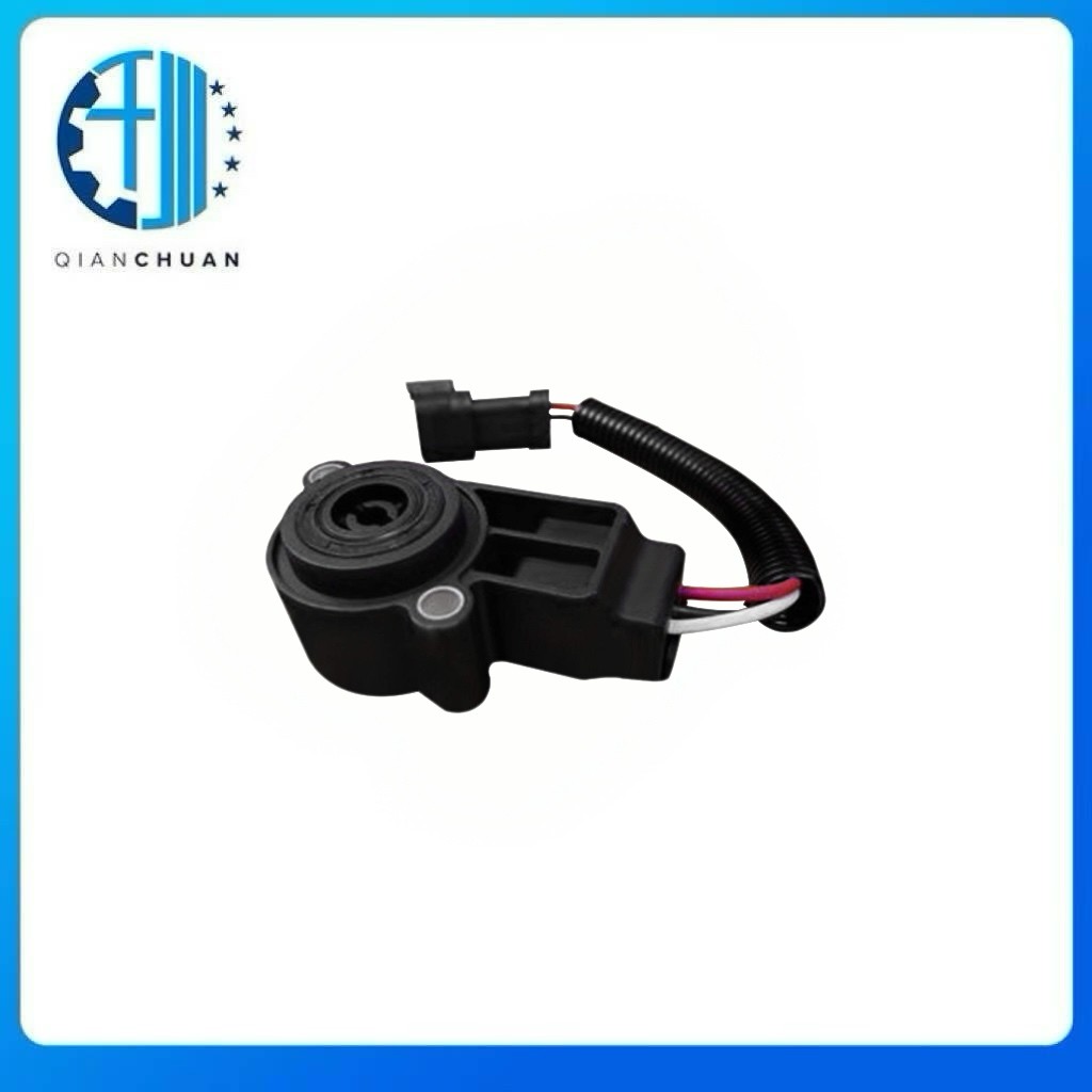 266-2337 Sensor Position For Cat Caterpillar 297D 257D 299D 980 Excavator Engine Spare Parts