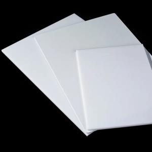 China Ceiling Backlight Diffuser Plastic Sheet wholesale