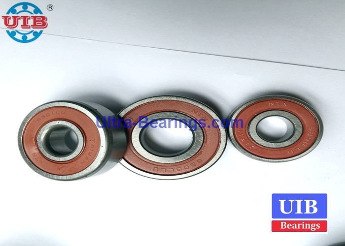 Precision ball bearing