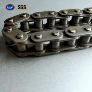 China Palm Oil Conveyor Chain Palm Oil Roller Chain wholesale
