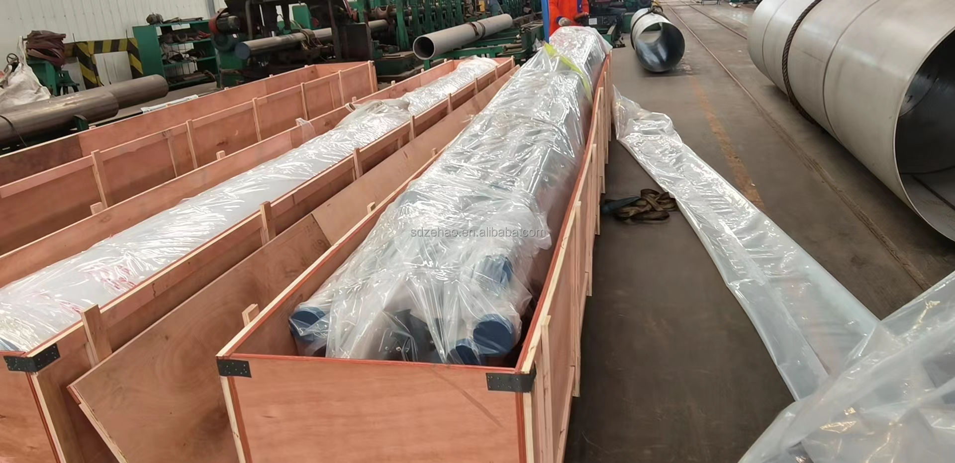 Nickel Alloy Inconel 600 Tubes Monel 400 K500 Incoloy 800 Seamless Pipe For Sale