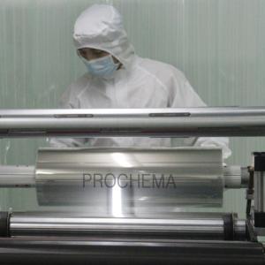 China electroluminescent panel EL ito film conductive ito pet film indium tin oxide pet film wholesale