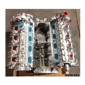 China 2007-2016 Year 320KW Auto Engine Assembly for Heavy-Duty Applications on sale