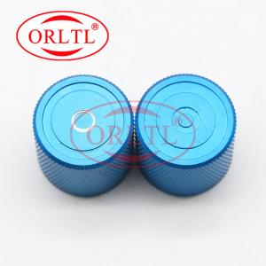 China ORLTL Common Rail Injector Repair Tools Grinding Shims Tools For Diesel Injector Nozzle Gaskets Shims wholesale