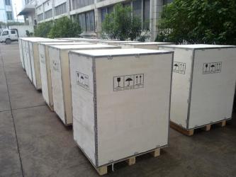 Leader Precision Instrument Co., Ltd