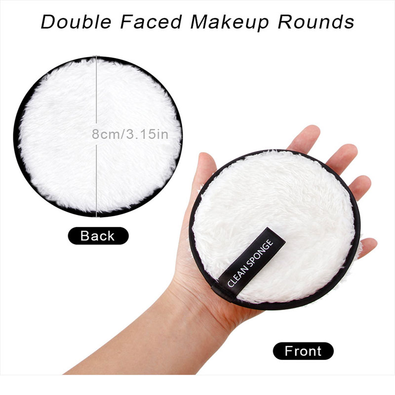New Factory Direct Hydrophilic Foam Face Cosmetic Puff Make Up Foundation Blending Beauty Latex Free Makeup Sponge
