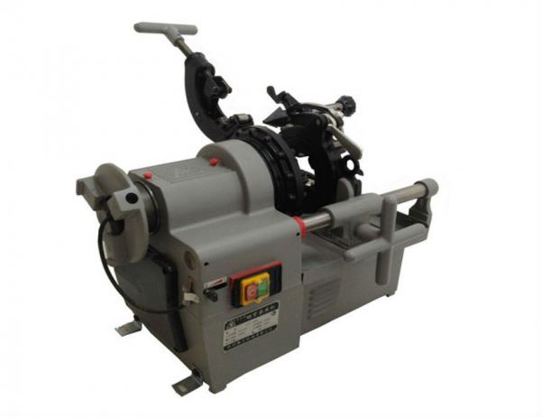Quality QT2-50SII 2inch pipe threading machine for sale