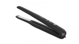 China MCH heater 200℃ Usb Cordless Hair Straightener Mini Travel Flat Iron on sale