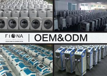 Fiona Laser Technology Development Co.,ltd