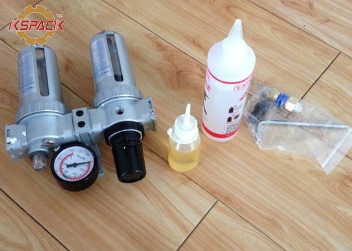 Pneumatic Waste Carton Stripping Machine Edge Cutter Trimming Tool