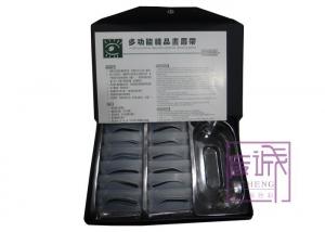 China OEM Eyebrow Stenciling Kit with 12 Eyebrow Stencils on sale