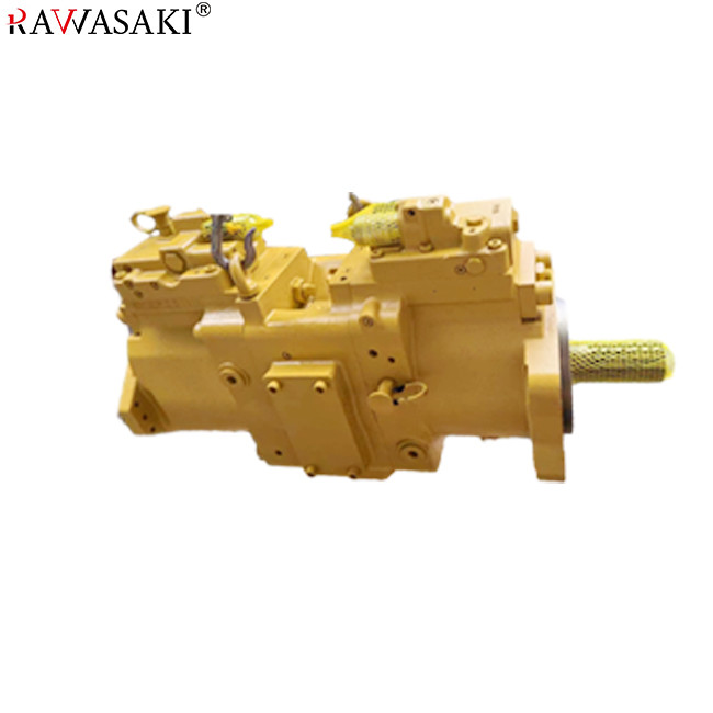 K7V160DTP Hydraulic Pump For 330GC 330GC E326GC Excavator Main Pump