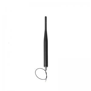 China Outdoor Waterproof ISM Band  UHF RFID Antenna Screw Mount Terminal 915 Mhz Dipole Antenna wholesale