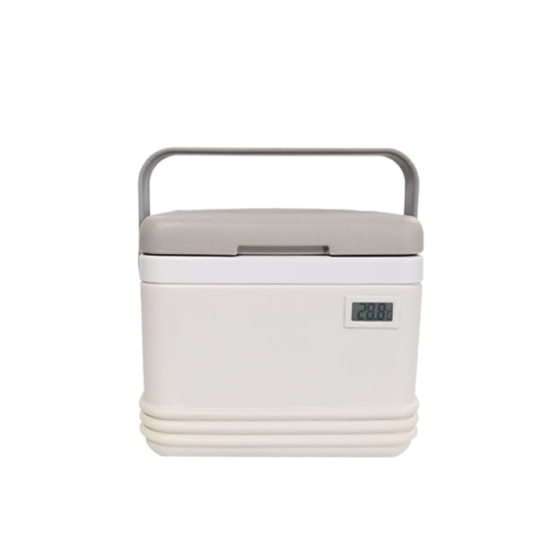 5ltr Standard Cooler Box For Vaccine Cold Chain Small Ice Box
