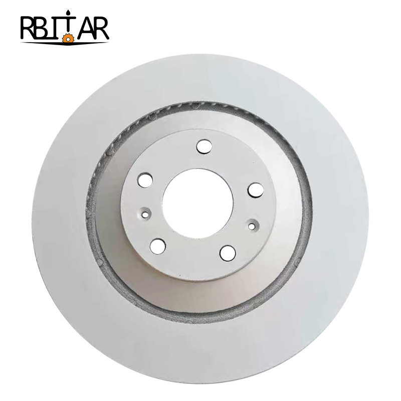 Top Quality Brakes Discs For Audi A8 Oem 3D0615601 3D0615601C 4E0615601L