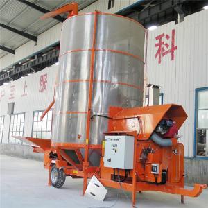 China 330000Kcal/H Grain Drying Equipment wholesale