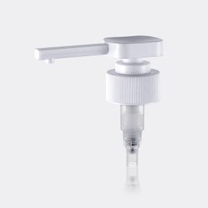 China JY327-24 Non Spill Plastic Hand Soap Dispenser Pump For Bottles wholesale