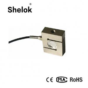 China Alloy steel weighing scale 500n 1000n s-type load cell wholesale