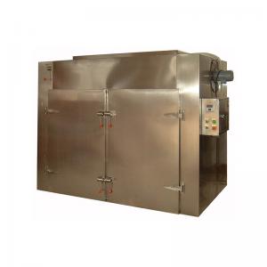 China Stable Performance Industrial Drying Oven / Stainless Steel Dehydrator  For Heating wholesale