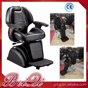 China Wholesale salon furntiure sets vintage industrial style chair barber chairs price wholesale