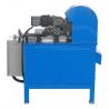 Buy cheap 380V Metal Polishing Machine 60mm/S For Stainless Steel from wholesalers