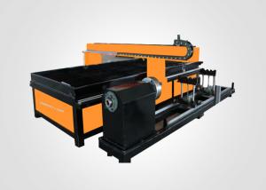 China Industrial Grade Plasma Arc Cutting Machine For Metal Sheet Tube Pipe wholesale