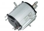 IP54 50Hz Three Phase Waterproof Heat Pump Fan Motor B Insulation Class