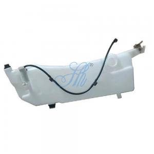 China 8973143470 TFR/TFS ISUZU Car Coolant Reservoir wiper Tank Water with motor DMAX Direct wholesale
