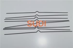 China Acrylic Diameter 2mm Length 552mm Wall Calendar Hanger wholesale